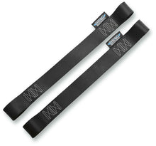 Load image into Gallery viewer, DRAG SPECIALTIES DRAG SOFT TIE EXT. 1.5" X 18" 3920-0183