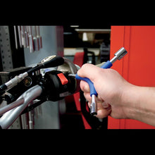 Load image into Gallery viewer, MOTION PRO COMBO Y-DRIVE WRENCH TOOL 08-0547