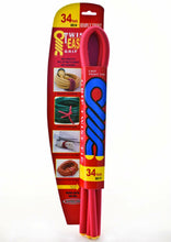 Load image into Gallery viewer, Hardline Products X-Twist Heavy Duty Reusable Twist-Tie, Pair