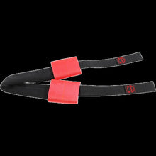 Load image into Gallery viewer, CANYON DANCER HANDLEBAR HARNESS 33&quot; RED 33105