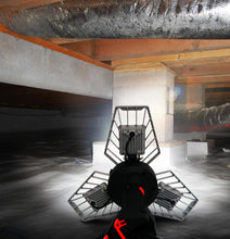 Load image into Gallery viewer, RISK RACING TRILIGHT SHOPLIGHT V2 00301