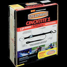 Load image into Gallery viewer, STEADYMATE STEADYMATE CINCHTITE 1 835 LBS 2 PACK 15464