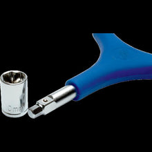 Load image into Gallery viewer, MOTION PRO COMBO Y-DRIVE WRENCH TOOL 08-0547