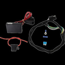 Load image into Gallery viewer, KHROME WERKS 10-13 FLHX 6PIN CONVERTER ISO  MOLEX 720761