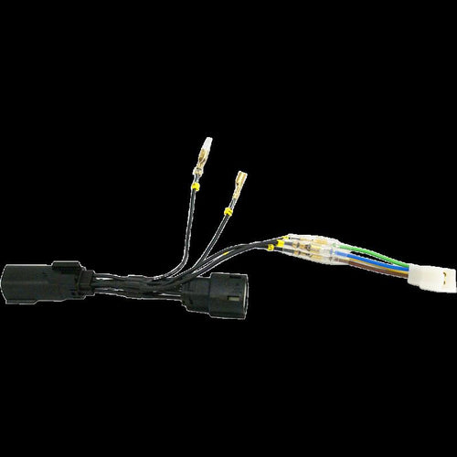 RIVCO PRODUCTS WIRING HARNESS HD MOLEX HD007-49