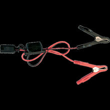 Load image into Gallery viewer, NOCO BATTERY CLAMP CONNECTOR G750/G1100/G3500 GC001