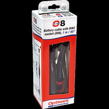 Load image into Gallery viewer, TECMATE OPTIMATE CABLE O-08 O-08