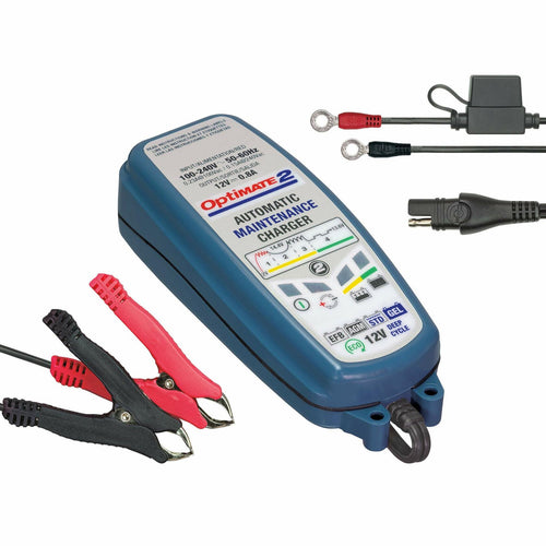 TECMATE OPTIMATE 2 TM-421