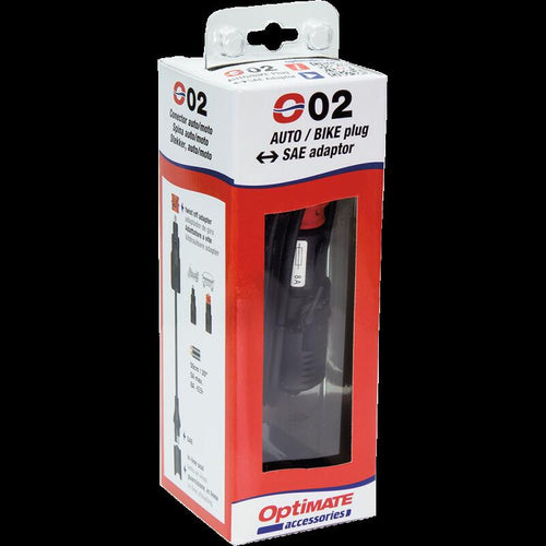 TECMATE OPTIMATE CABLE O-02 O-02