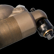 Load image into Gallery viewer, MOTION PRO TOOL SHOCK BEARING PULLER 08-0689