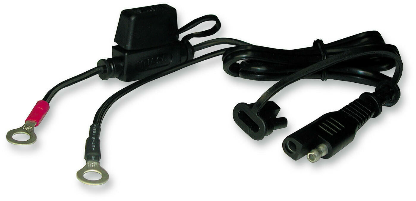 YUASA FUSED RING TERMINAL 15A YUA00AC05