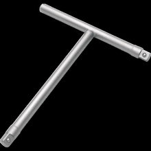 Load image into Gallery viewer, MOTION PRO MINI-PRO 3/8 INCH DUAL DRIVE T-HANDLE TOOL 08-0360