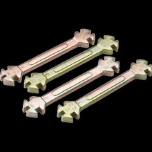 Load image into Gallery viewer, MOOSE RACING MOOSE SPOKE WRENCH SET 3811-0072
