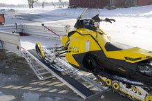 Load image into Gallery viewer, ERICKSON 84"x"54"COMBINATION ALUMINUM LOADING RAMP 1500LBS 07488