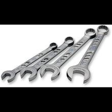 Load image into Gallery viewer, MOTION PRO TIPROLIGHT TITANIUM 4 PC WRENCH SET TOOL 08-0466