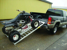 Load image into Gallery viewer, ERICKSON 84"x"54"COMBINATION ALUMINUM LOADING RAMP 1500LBS 07488