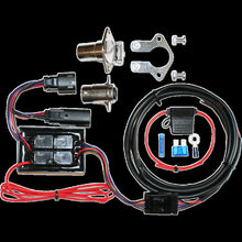 Load image into Gallery viewer, KHROME WERKS HARNESS TRAILER FLHR/X 14-19 720751