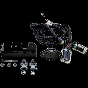 MOTOR TRIKE HARNESS TRLR TRI-GLIDE 14-19 MTEL-0405