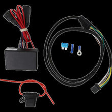 Load image into Gallery viewer, KHROME WERKS 14-19 FLHX HARNESS TRAIL &amp;TRIGLIDES 720750