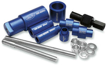 Load image into Gallery viewer, MOTION PRO DELUXE SUSPENSION BEARING SERVICE TOOL 08-0294