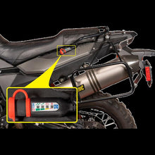 Load image into Gallery viewer, TECMATE OPTIMATE MONITOR O-124 O-124