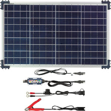 Load image into Gallery viewer, TECMATE OPTIMATE  SOLAR DUO 40W TM522-D4