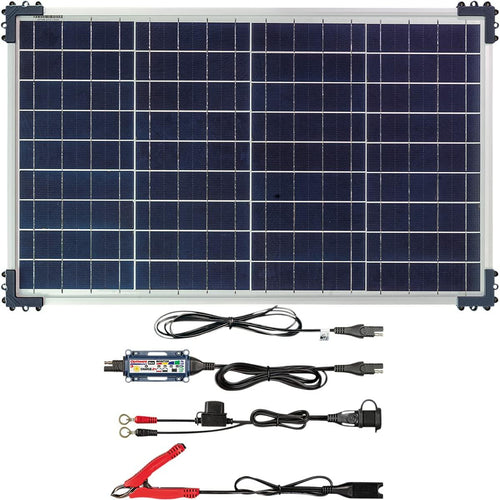 TECMATE OPTIMATE  SOLAR DUO 40W TM522-D4