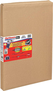 TECMATE OPTIMATE  SOLAR DUO 40W TM522-D4