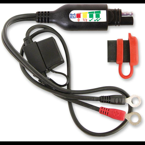 TECMATE OPTIMATE MONITOR O-124 O-124