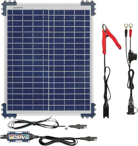 TECMATE OPTIMATE  SOLAR DUO 40W TM522-D4