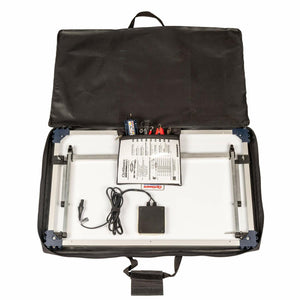 TECMATE OPTIMATE  SLR DUO 40W TRVL TM522-D4TK
