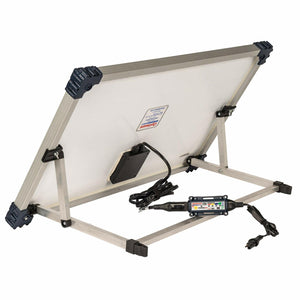 TECMATE OPTIMATE  SLR DUO 40W TRVL TM522-D4TK