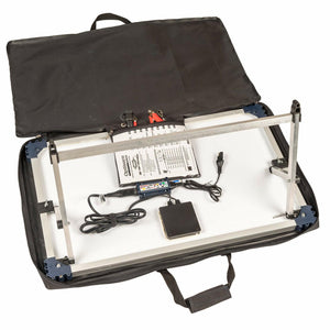 TECMATE OPTIMATE  SLR DUO 40W TRVL TM522-D4TK