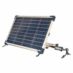 TECMATE OPTIMATE  SLR DUO 40W TRVL TM522-D4TK