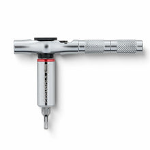 Load image into Gallery viewer, FEEDBACK SPORTS REFLEX FIXED TORRQUE RATCHET KT 17817