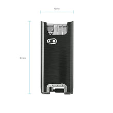 Load image into Gallery viewer, CRANK BROTHERS TOOL F15 BLACK 16092