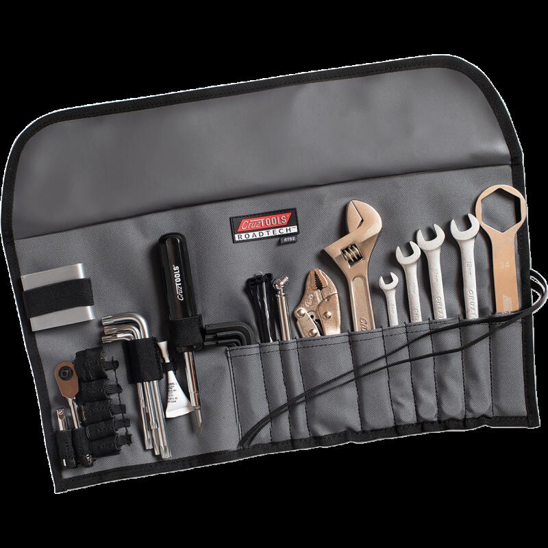 CRUZTOOLS ROADTECH B2 FOR BMW MOTORCYCLES (2019+) RTB2