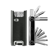 Load image into Gallery viewer, CRANK BROTHERS TOOL F15 BLACK 16092