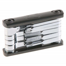 Load image into Gallery viewer, CRANK BROTHERS TOOL F15 BLACK 16092