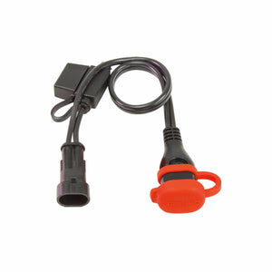 OptiMATE CABLE O-57, Adapter, MV Agusta to SAE