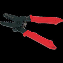 Load image into Gallery viewer, Namz Custom Cycle Univ Mini U Barrel Crimp Tool