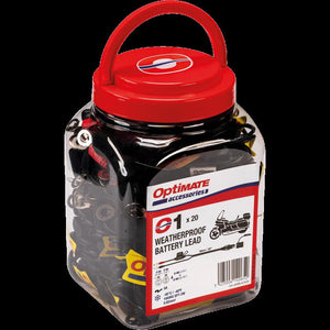 TECMATE OPTIMATE 0-1N (20PK) O-1NJAR