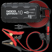 Load image into Gallery viewer, NOCO 10A Battery Charger GENIUS10