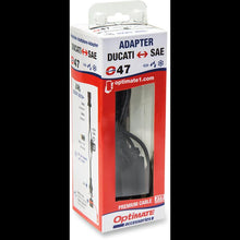 Load image into Gallery viewer, TECMATE OPTIMATE CABLE O-47 O-47