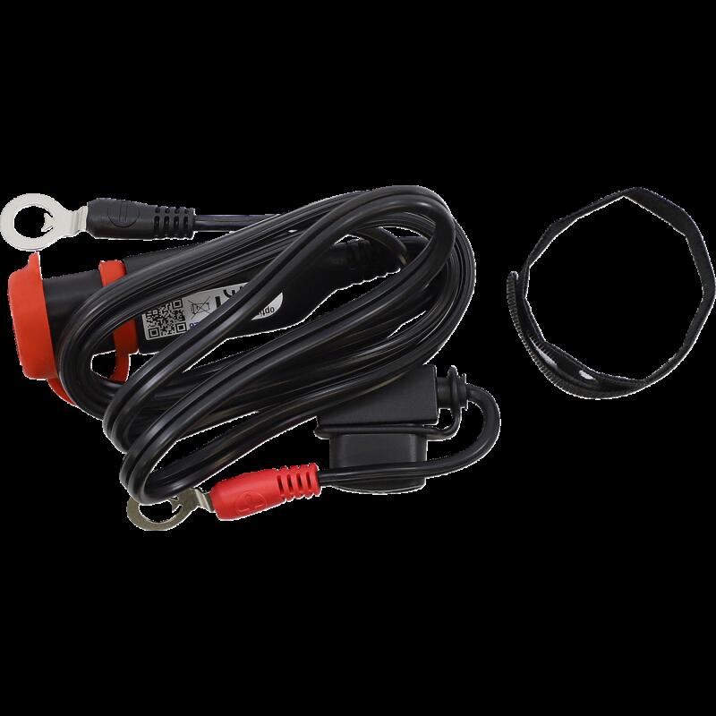 TECMATE OPTIMATE MONITOR O-128v2 O-128V2