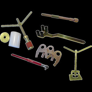 STRAIGHTLINE PERFORMANCE COMPLETE SKI-DOO SERVICE TOOL KIT 151-109