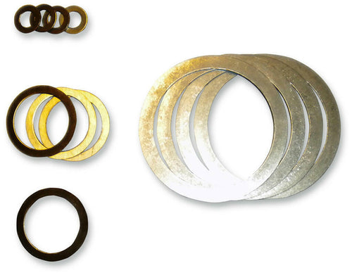 STRAIGHTLINE PERFORMANCE 08-20 Ski-Doo QRS Jackshaft Alignment Shim Kit 121-211
