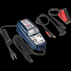 TECMATE OPTIMATE 5 SELECT 6/12V TM-321