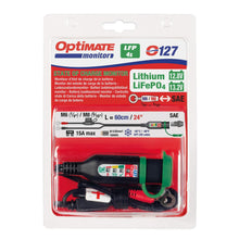 Load image into Gallery viewer, TECMATE OPTIMATE MONITOR O-127 O-127