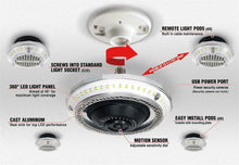 Load image into Gallery viewer, RISK RACING MPI LIGHT SYSTEM 00194